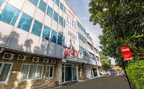 Hotel O Al Jazeerah Residence Syariah